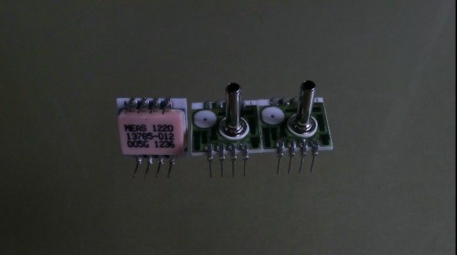 供应压力传感器：ICS1220-005G-3L
