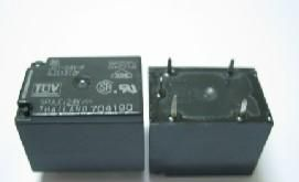 供应原装进口Panasonic/松下JS1F-24V继电器