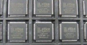 供应集成电路 IC 芯片 LC4128V-75TN100C