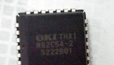 供应集成电路 IC 芯片M82C54-2