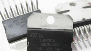 供应集成电路L4970A