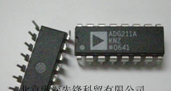 集成电路ADG211AKNZ