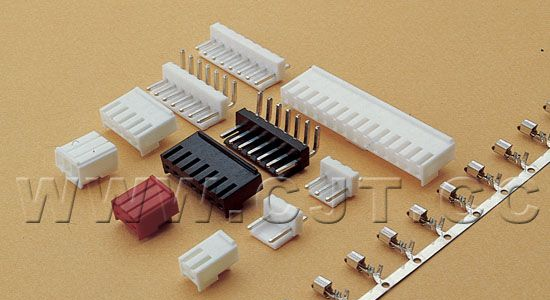 现货供应A3963(VH)连接器，连接器厂家，型号齐全