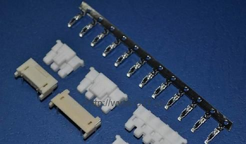 A4001线对板连接器，欢迎来电询价