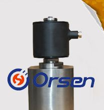 北京|进口高压电磁阀|高压市场