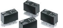 供应原装进口OMRON/欧姆龙G6E-134PL-ST-US-5V继电器