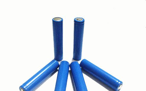 ICR18650-1500mah手电筒电池/圆柱锂离子充电电池