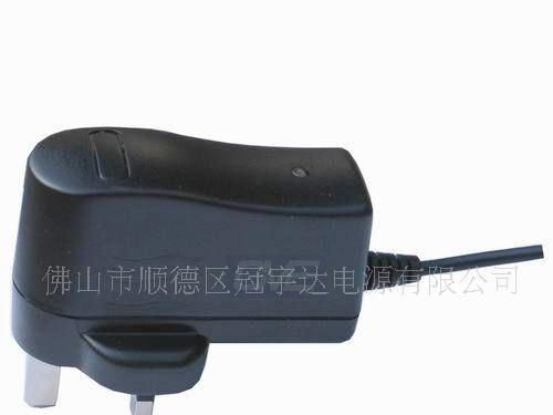 供应GVE8.4V1A,4.2V1A锂电充电器