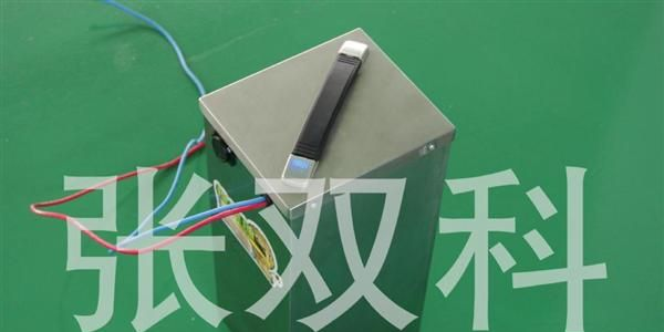 供应 48V30Ah 磷酸铁锂摩托电池组