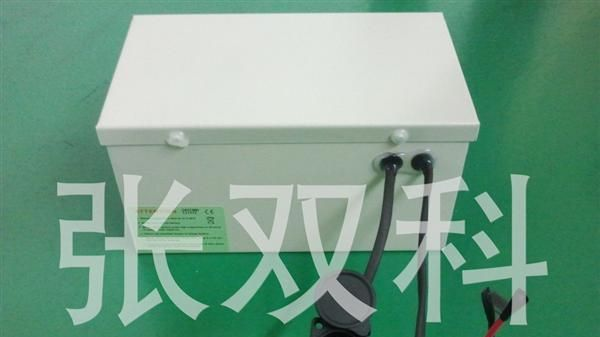 供应 24V20Ah 铁路信号 磷酸铁锂电池组