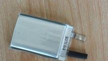 锂电池YCY-LP-452535 3.7V 320MAH