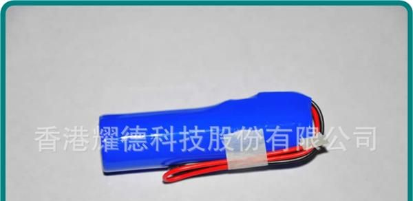 江苏聚合物【电热鞋电池】3.7V锂充电电池厂家(图)