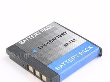 厂家直供！SONY索尼NP-FE1 数码相机电池