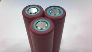 全新三洋电池18650 2600