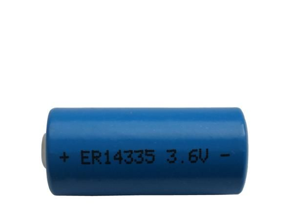 锂氩ER1433电池