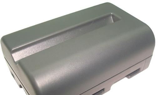 供应数码电池 索尼sony FM500H