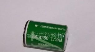 供应-PLC专用锂电池、一次锂电池，一次锂亚电池
