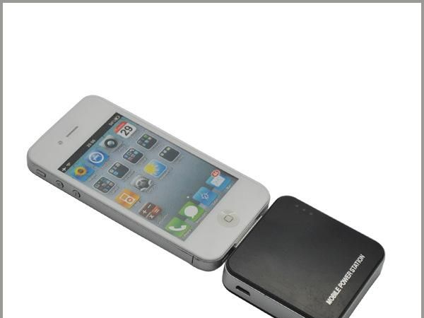 大量供应1000mAh ipod/itouch/iPhone3/iphone4外挂电池