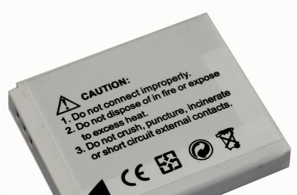 佳能相机NB-6L电池 佳能 NB-6L 相机电池  厂家批发