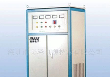 供应SBW系列智慧型大功率补偿式稳压器