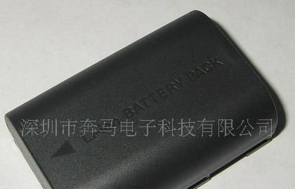 供应CANON新升级LP-E6电池（6D可以显示电量）