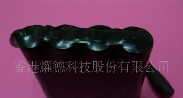 山东锂电池组 11.1V2.2AH 锂电池(图)