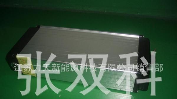 供应 36V12Ah 磷酸铁锂 电动车自行车电池组