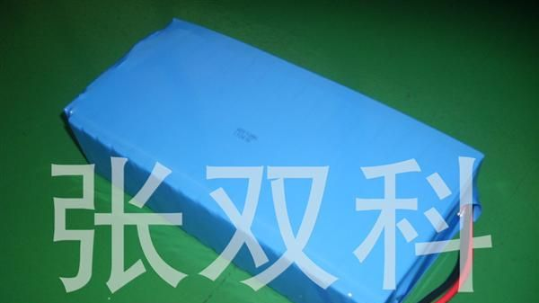 供应 12V40Ah 移动交通红绿信号灯 磷酸铁锂电池组