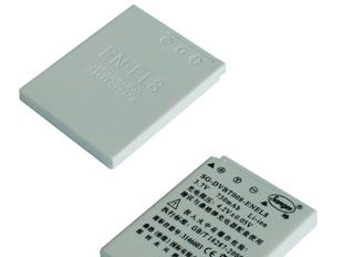 尼康 EN-EL8 CoolPix P系列电池 Coolpix P1,P2,S2,S3,S5,S50