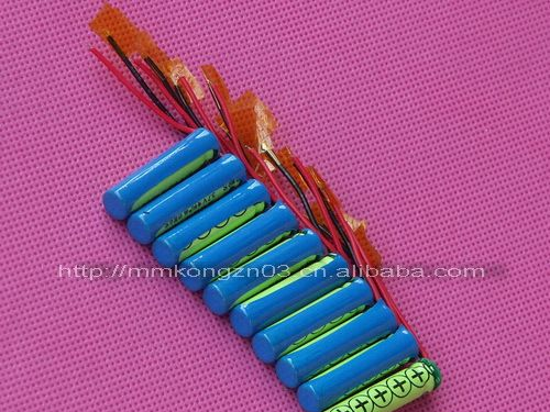 超级锂电池 高倍率电池 电子烟电池 电子戒烟器电池 电动玩具电池