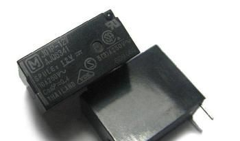 供应原装进口Panasonic/松下JY1JN-DC12V继电器