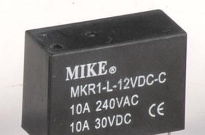 供应原装进口OEG/王利PCJ-112D3M-301Y继电器