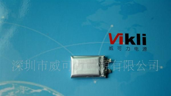 聚合物电池，音响电池、锂聚合物电池，锂电池902440-850MAH