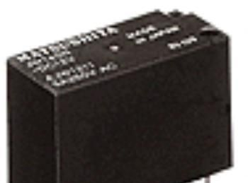 供应原装进口Panasonic/松下JW2SN-24V继电器