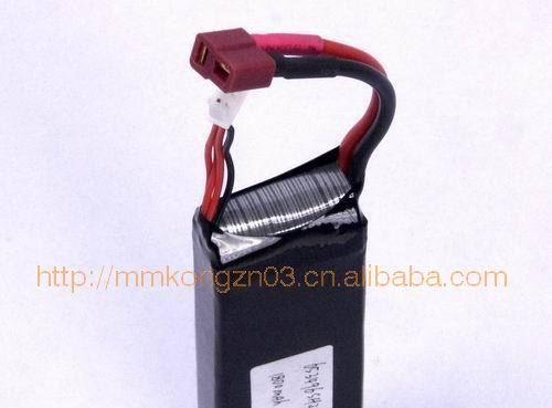 航模电池 高功力电池 高分倍率电池