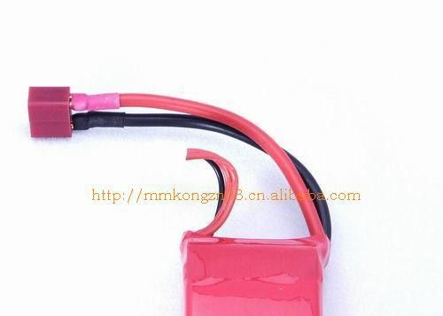 航模电池 车模电池 高功率电池 高倍率电池