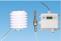 供应JWSK-6+VS-6室外型温湿度变送器套装