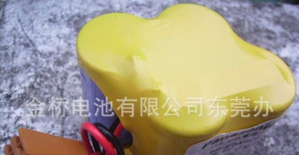 发那科FANUC电池 发那科A98L-0031-0025电池