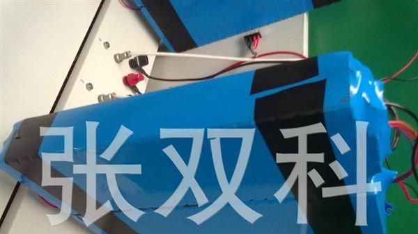 供应 24V60Ah 太阳能 磷酸铁锂 储能电池组