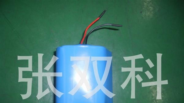 供应12V3Ah 磷酸铁锂 储能电池