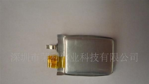 供应数码相框电池032020