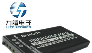 京瓷数码相机电池BP-780S 供应 各品牌均可生产