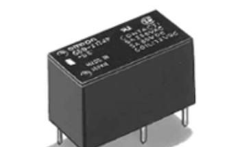供应OMRON/欧姆龙G6B-2014P-US-12V继电器
