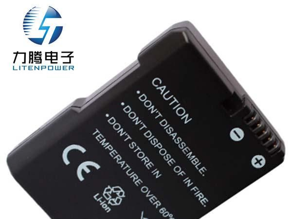 全解码 尼康相机电池EN-EL14 供应
