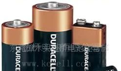 供应金霸王DURACELL3V锂电池英文版