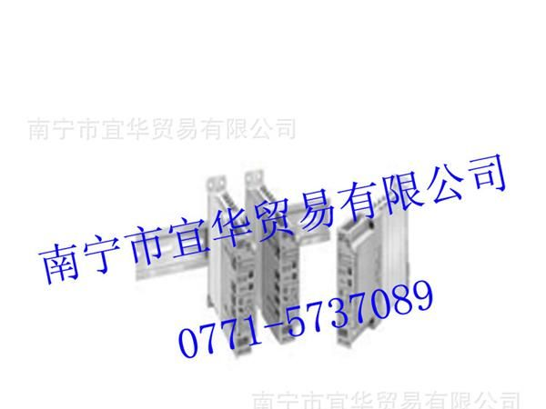 欧姆龙加热器用固态继电器 G3PC故障检出功能内置固态继电器SSR