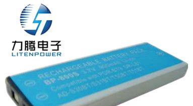 京瓷数码相机电池BP-800S 厂家供应