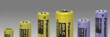 供应松下PLC电池BR-2/3AG电池CNC电池
