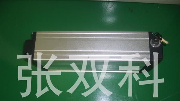 供应 36V16Ah 磷酸铁锂 电动电行车电池组