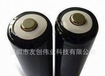 手电筒专用锂电池
